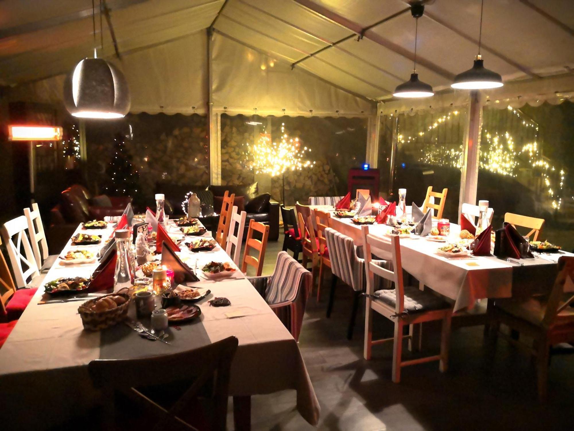 Pirin River Ski, Fun And Family Bansko Exterior foto